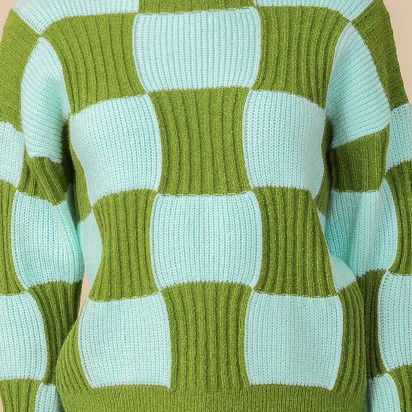 Maren Sweater